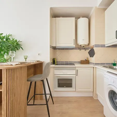 Apartmán Mspc Alfama Lisboa