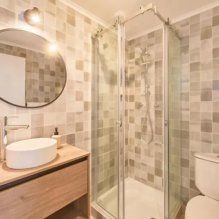 Loureiro Studio, Alfama By Msapartments * Лісабон