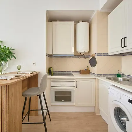 Loureiro Studio, Alfama By Msapartments Лісабон