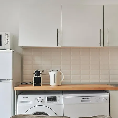 Loureiro Studio, Alfama By Msapartments Apartment *