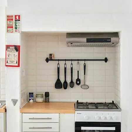 Loureiro Studio, Alfama By Msapartments