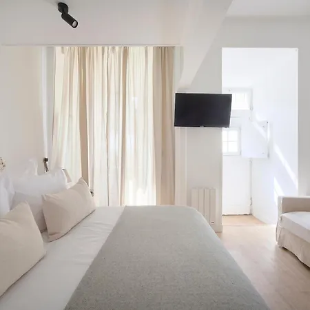 Loureiro Studio, Alfama By Msapartments Lisbon