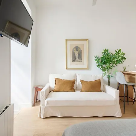 Apartmán Loureiro Studio, Alfama By Msapartments