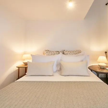 Loureiro Studio, Alfama By Msapartments *