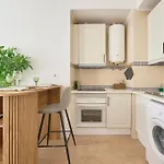 Apartament Mspc Alfama Lizbona