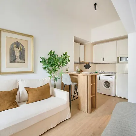 Loureiro Studio, Alfama By Msapartments 리스본