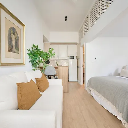 Loureiro Studio, Alfama By Msapartments